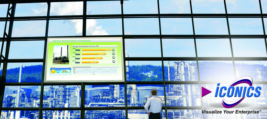 ICONICS, Inc. reconocida como socio de sostenibilidad de Microsoft del año 2012